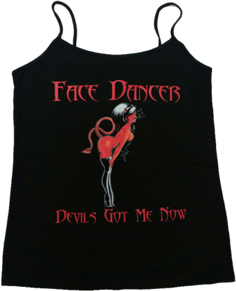 Active Tank (530x707), Png Download