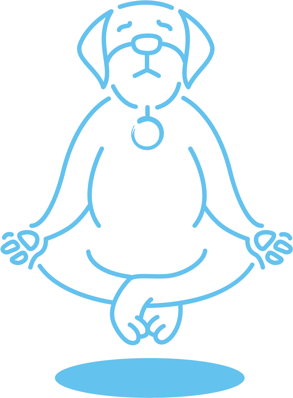 Zen Contract (1054x1408), Png Download