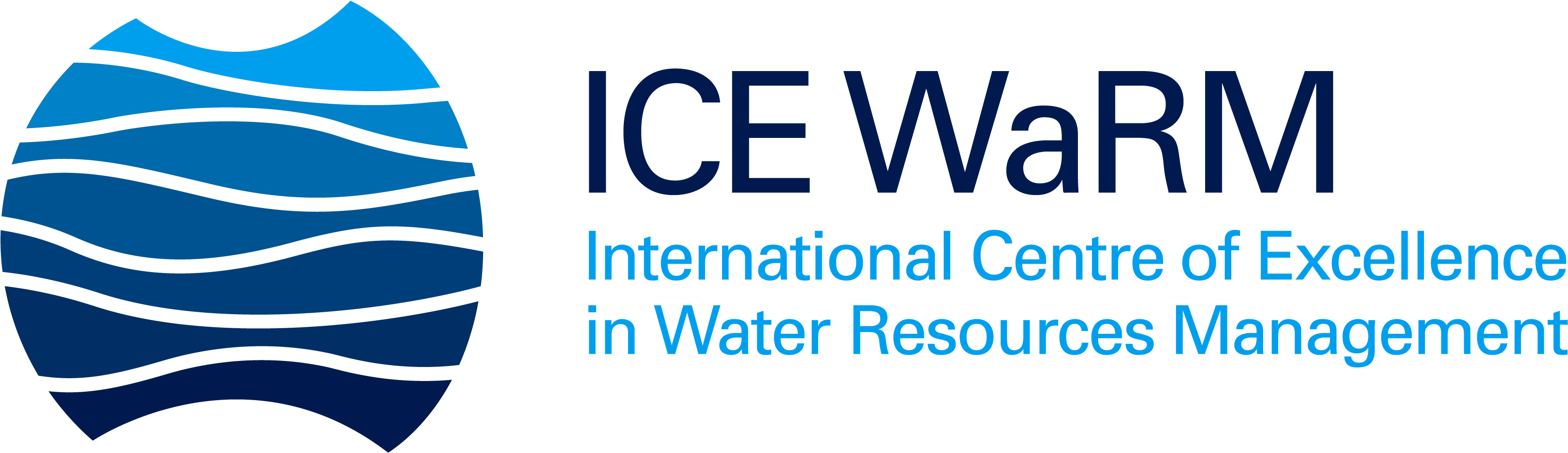 Proudly Sponsored By Icewarm - Ice Warm Logo (3409x1021), Png Download