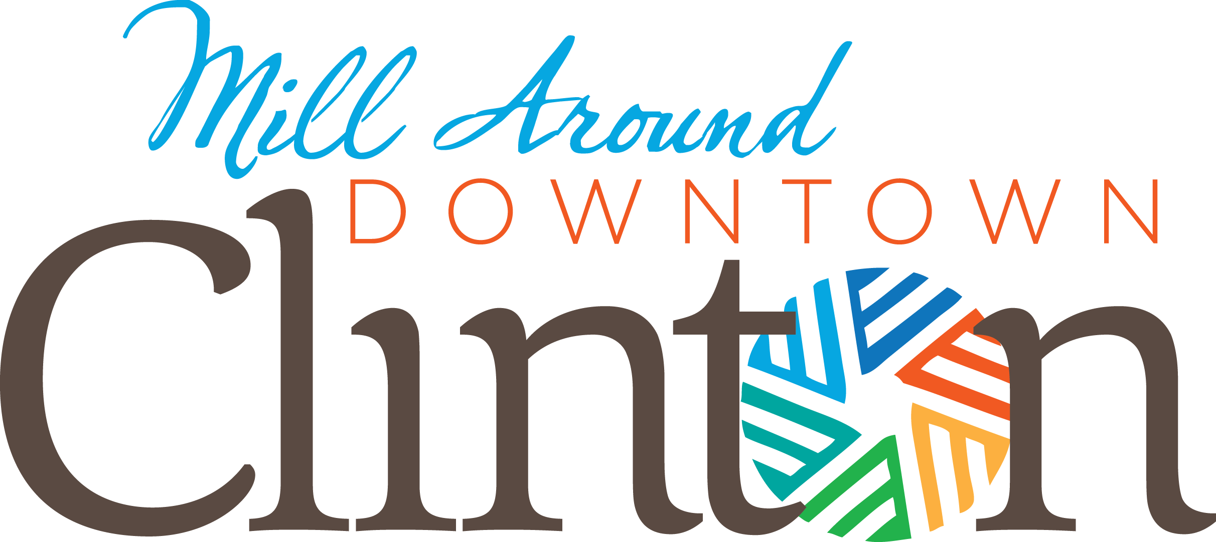 You Are Cordially Invited To Clinton, North Carolina (2424x1082), Png Download