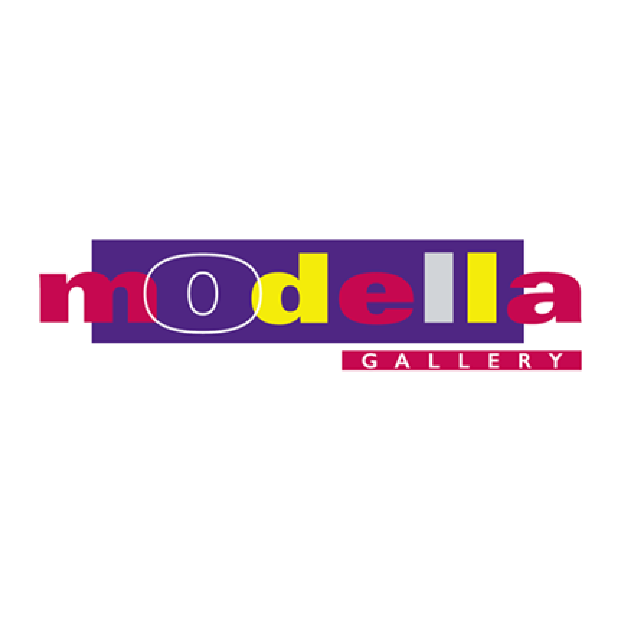 Zen & The Art Of Motorcycle Exhibit At Modella Art - Circle (2104x2104), Png Download