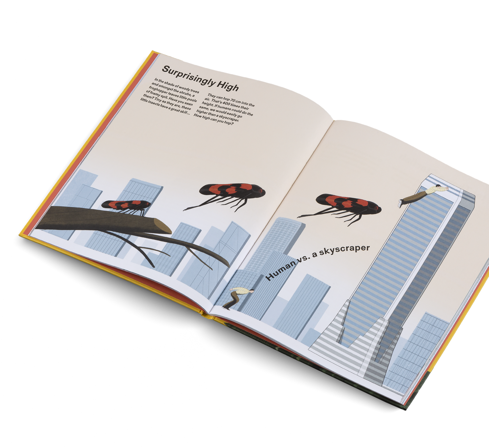 How Big Is Big How Far Is Far All Around Me Metric - Sketch Pad (1680x1680), Png Download