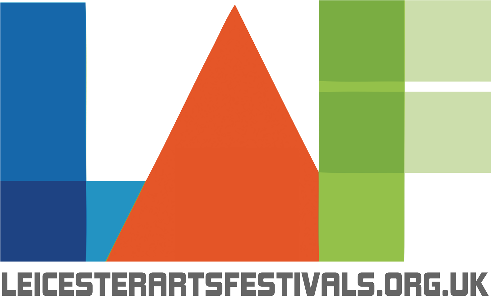 View Larger Image - Triangle (1623x1000), Png Download