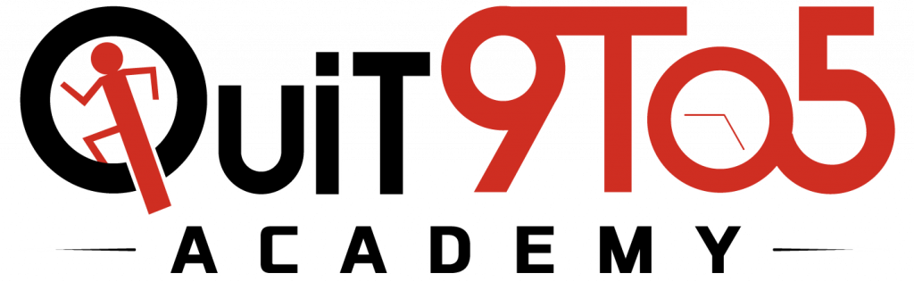 9 To 5 Academy - Greater Than (1024x316), Png Download