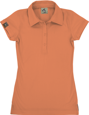 Women's Polo Leemecka For Woman With Design 1086 Logo - Color (520x600), Png Download