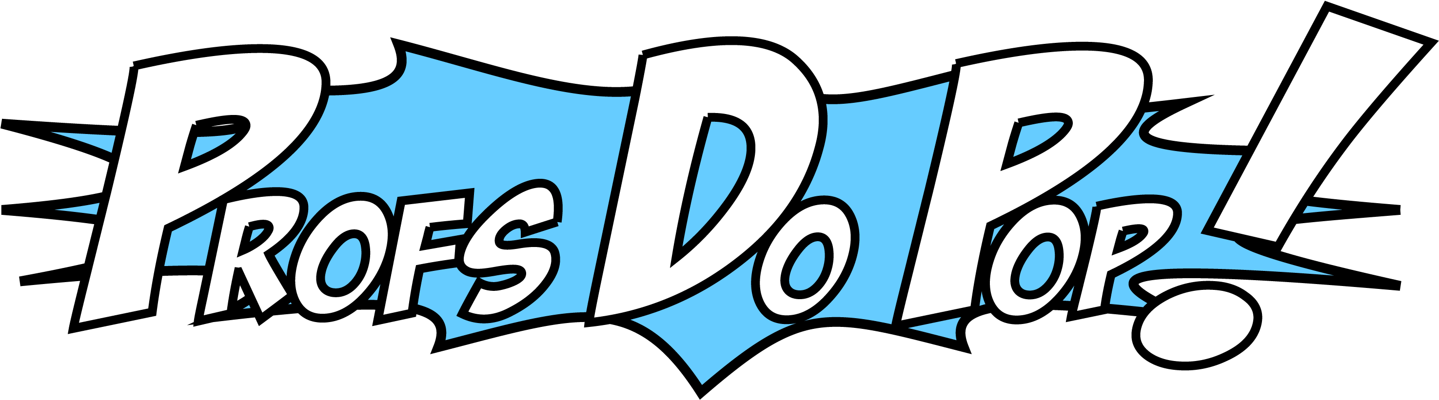 Profs Do Pop (3079x1872), Png Download