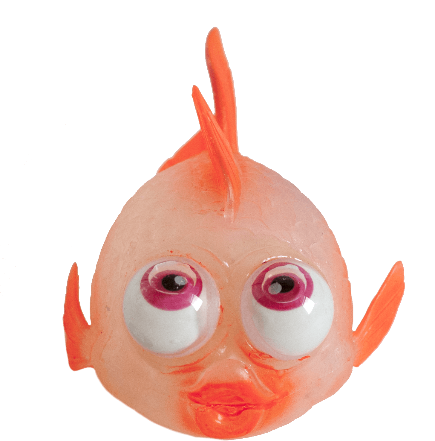 Itza-big Eyes - Root Vegetable (1496x1727), Png Download