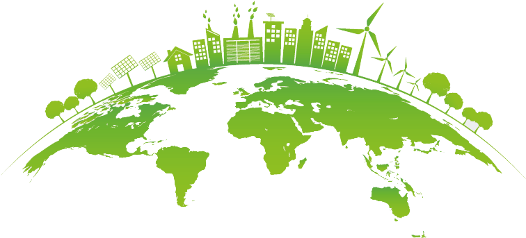 Norron's Sustainability Strategy - Sustainable Leadership (842x372), Png Download