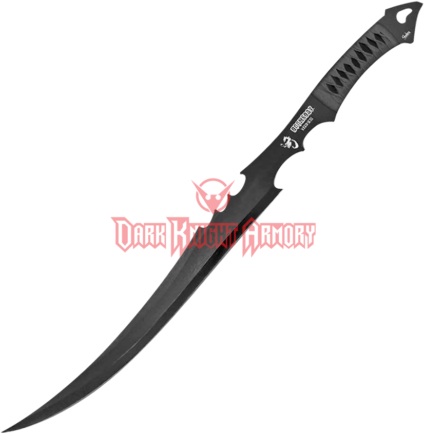 Khopesh Spartan Sword (850x850), Png Download