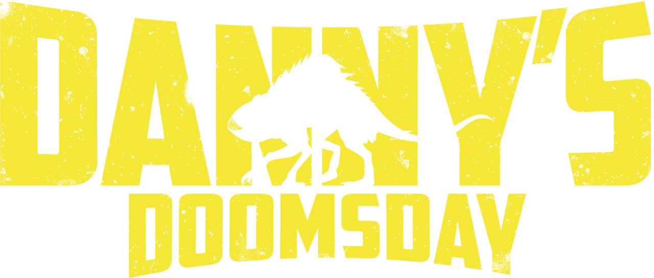 Danny's Doomsday - Traffic Sign (1280x544), Png Download