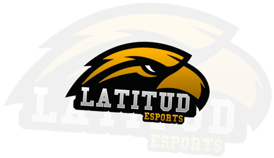Latitud Esports - Southern Miss Golden Eagles And Lady Eagles (1250x703), Png Download