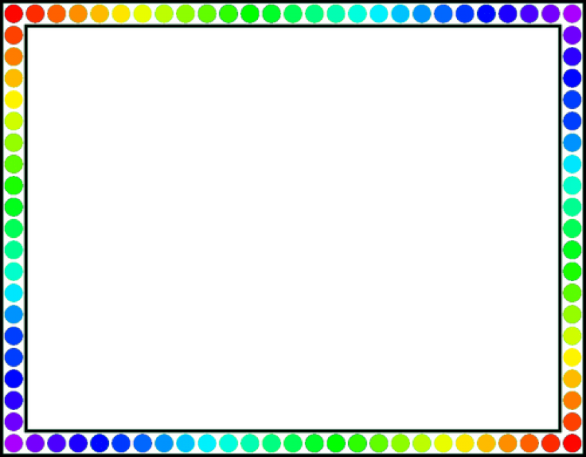 Free Png Download Kids Polaroid Frame Png Png Images - Staying Safe Online Poster (850x663), Png Download