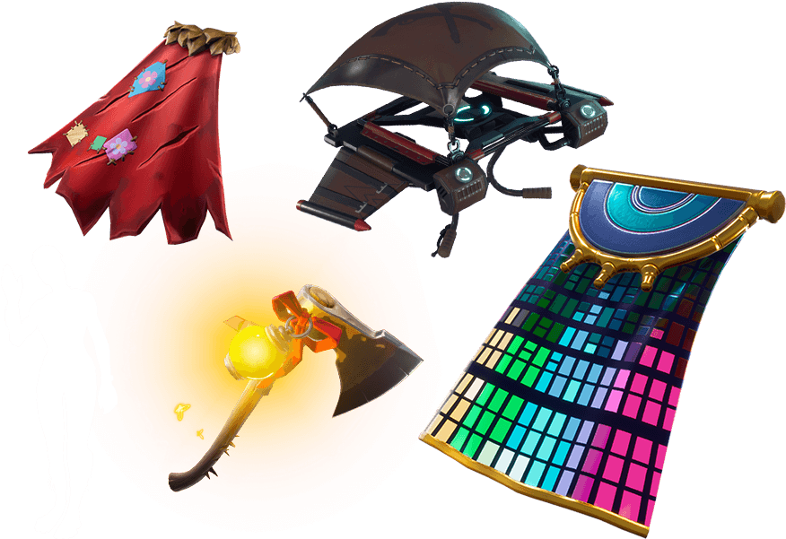 Fortnite Season Battle Pass (927x622), Png Download