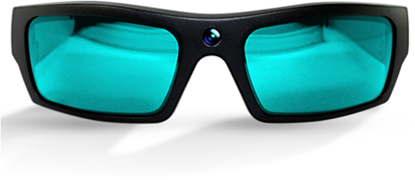 Ray Ban Glasses, Ray Bans, Ray Ban Sunglasses - Plastic (600x600), Png Download