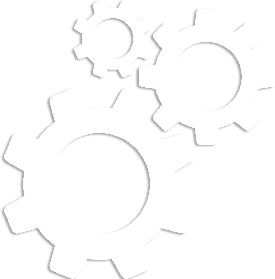 Stock Vector Cogwheel Gear Mechanism Vector Icon Black - Logos De Empresas De Sistemas (932x946), Png Download