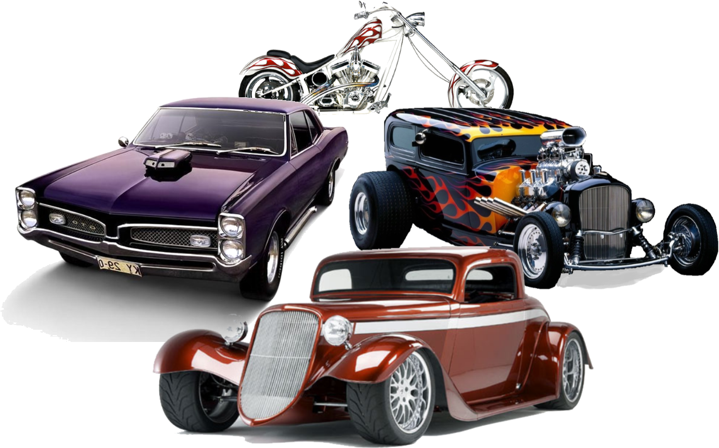 Hot Rod Kit Cars For Sale Uk (1516x936), Png Download