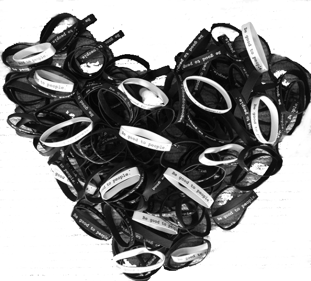 Classic Printed Rubber Bands - Diving Equipment (609x550), Png Download