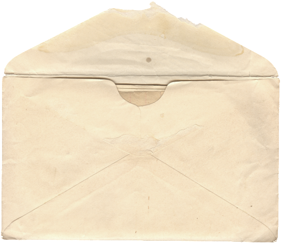 Photo Kpertiet Envelope 1 - Envelope (639x544), Png Download