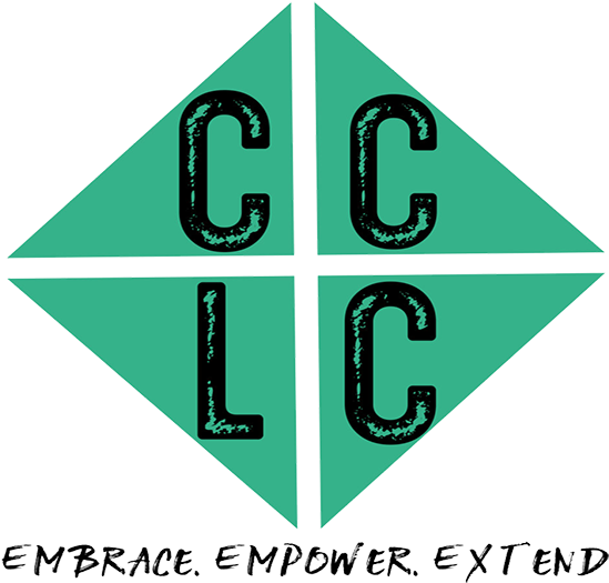 Christian Church Of Loudon County - Sign (600x528), Png Download