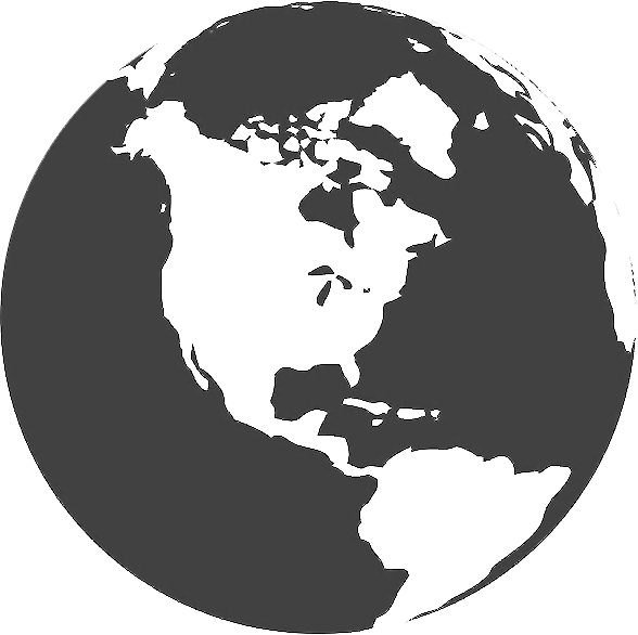 International Runners Trans - Global Warming Earth Melting (588x586), Png Download