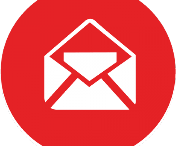 Instagram Logo Red And White (640x480), Png Download