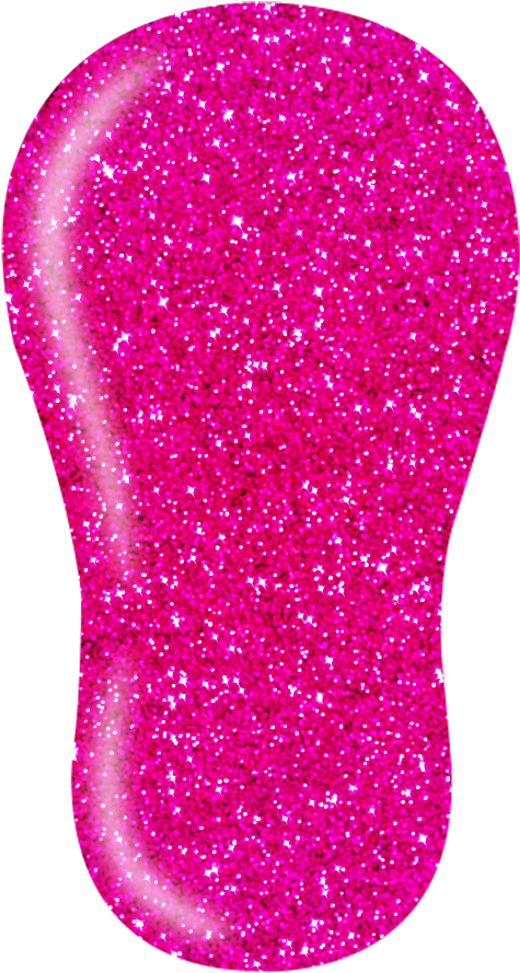 Glitter (484x898), Png Download