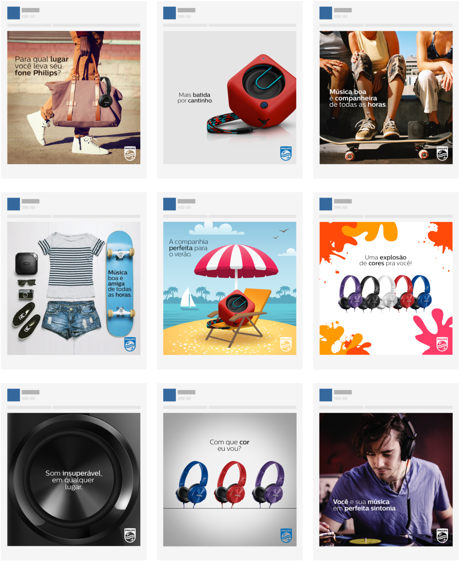 Behance-7 - Gadget (1000x1225), Png Download