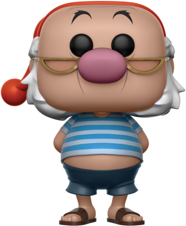 Smee Funko Pop (560x560), Png Download