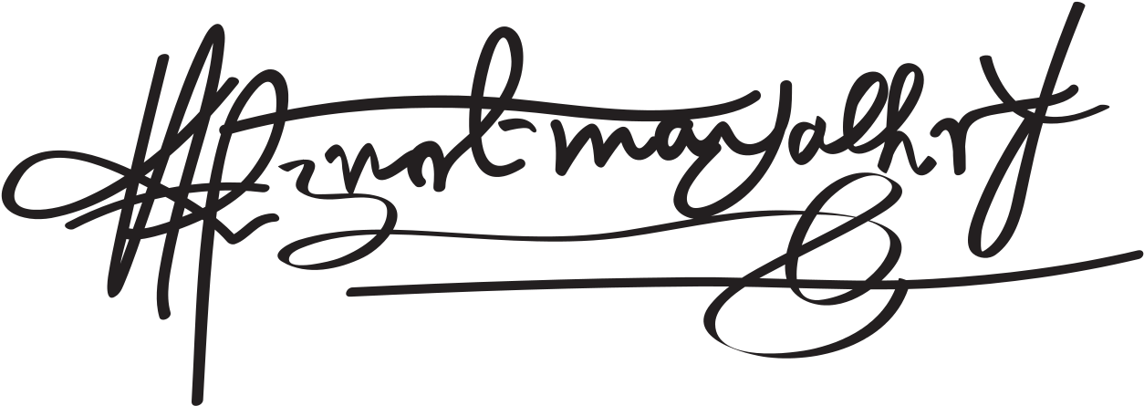 In Search Of Fame And Fortune, Portuguese Explorer - Ferdinand Magellan's Signature (1280x517), Png Download