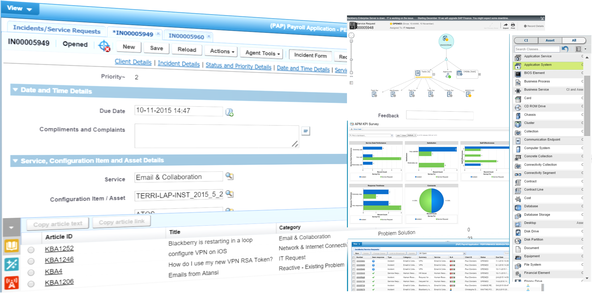 Stay Competitive And Empower It To Deliver Transformational - Computer Icon (1916x953), Png Download