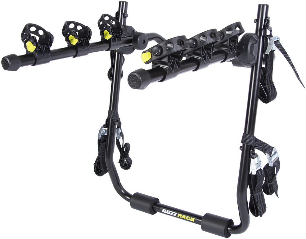 The Buzz Rack Mozzquito 3 Is Our Most Popular Bike - Buzz Rack Mosquito (1280x853), Png Download