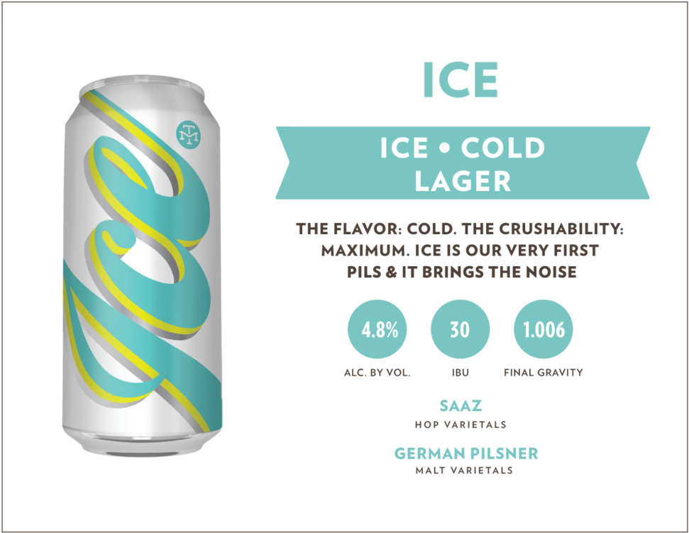 Festivalsignage-ice - Modern Times (1000x773), Png Download