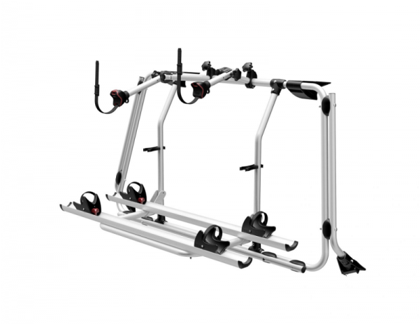 More Views - Portabici Vw T6 T5 (600x600), Png Download