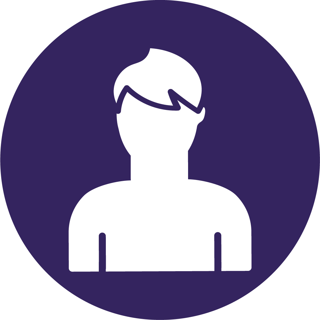 O Registrate Como - Silhouette (1043x1042), Png Download