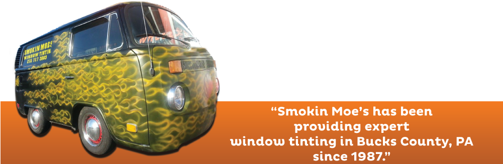 Window Tinting In Bucks County, Pa - Car (1000x336), Png Download