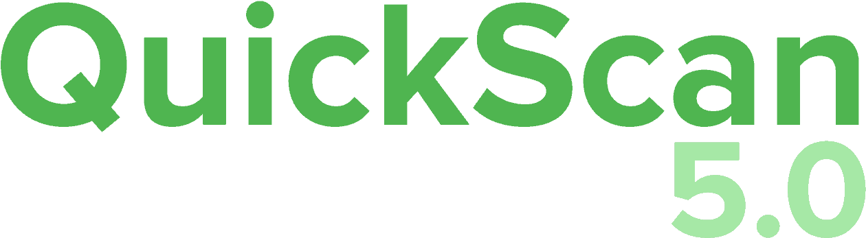 Autenticação De Usuário Para O Software Quickscan Select - Colorfulness (1274x443), Png Download