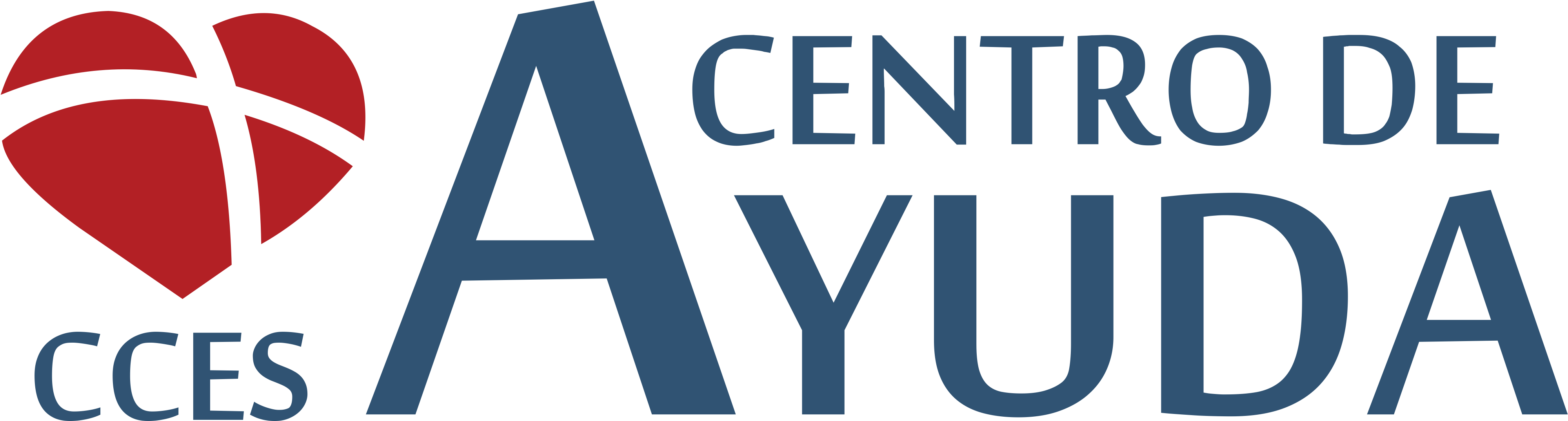 Comunidad Cristiana Del Espiritu Santo Av - Sign (4781x1470), Png Download