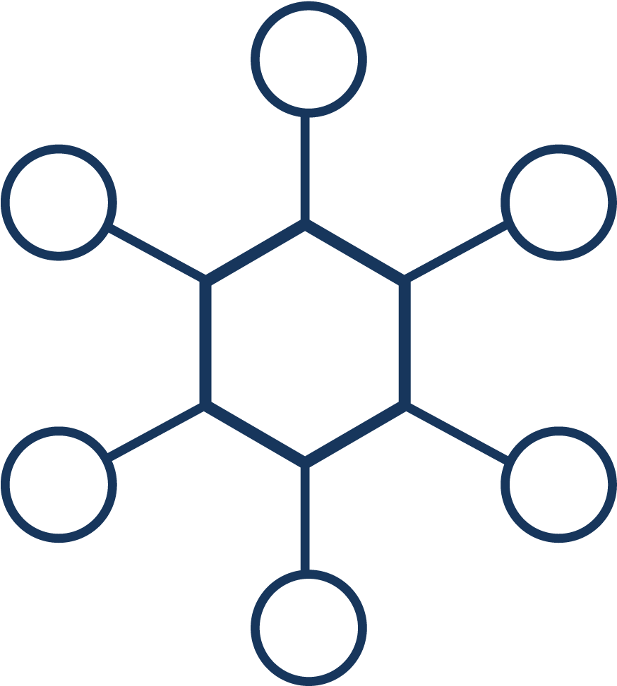 Connectivity And Message Router - Open Platform Icon (1067x1067), Png Download