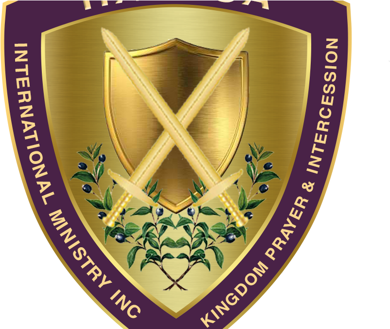 El Ministerio Del Espiritu Santo - Emblem (995x675), Png Download