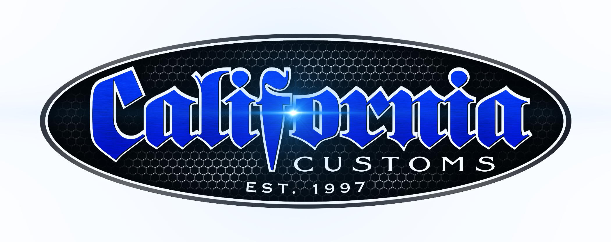 Placeholder Business Logo - Label (2100x832), Png Download