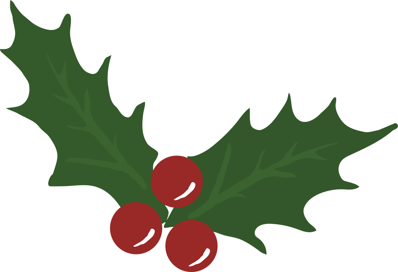 Categories - Illustration (1280x877), Png Download