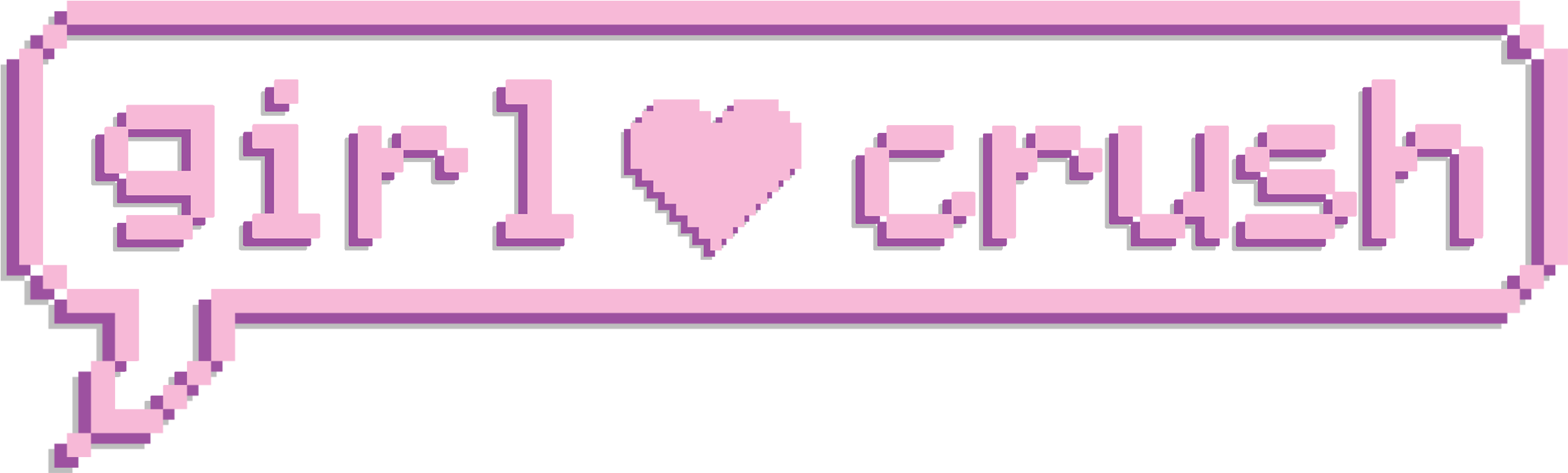 Girl Crush Girl Crush - Sindicato Nacional De Trabajadores De La Educación (2560x1080), Png Download