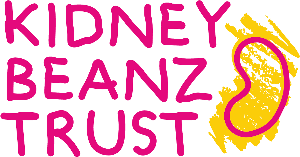 Kidney Beanz Logo - Illustration (1379x889), Png Download