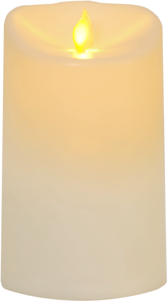 Candle (600x600), Png Download