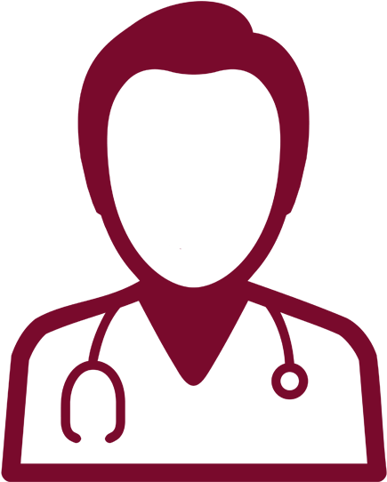 Clinician Information - Illustration (1000x1000), Png Download