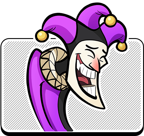 Card Games Messages Sticker-7 - Castle Crush Card List (618x618), Png Download