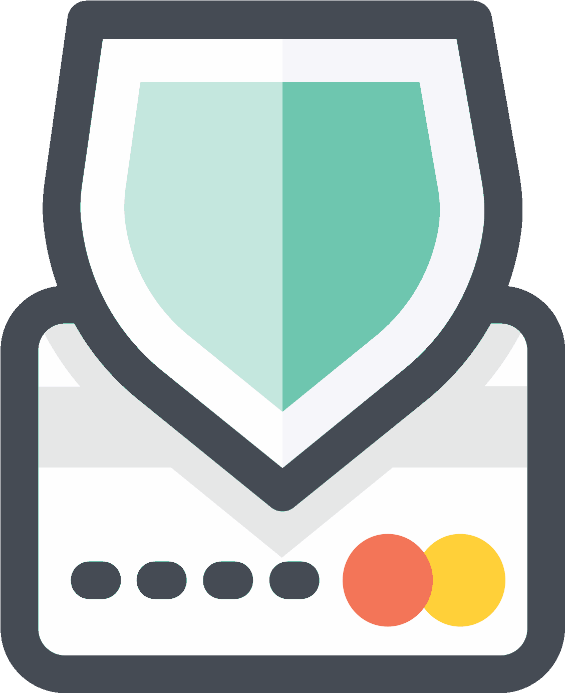 Download Person Icons Security - Emblem | Transparent PNG Download ...