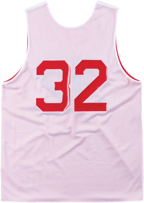 Mitchell & Ness "magic Johnson" All Star Reversible - Active Tank (1024x922), Png Download