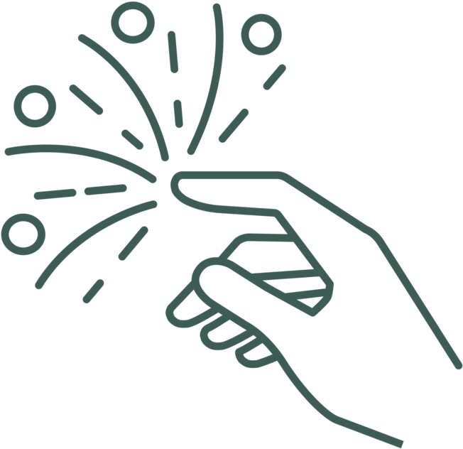 Cast Your Spell - Illustration (960x882), Png Download