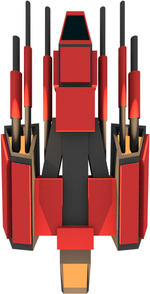 Add Media Report Rss Small Enemy 3 - Illustration (600x600), Png Download